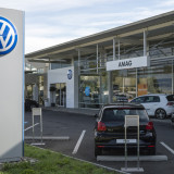 Die Amag steigert den Umsatz