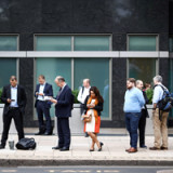 «Die Eurozone hat einen starken Jahresauftakt hingelegt»