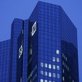 Deutsche Bank beendet Steuerstreit in den USA