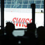 Swiss mit neuerlichem Rekord