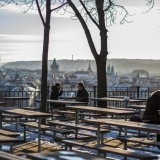 Erneut mehr Stellen in Europa