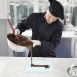 Innovation treibt den Schoggimarkt