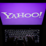 Yahoo übertrifft Prognosen