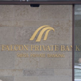 Schweizer Banker wegen Geldwäscherei angeklagt