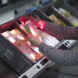 Zur Rose hat einen neuen Grossaktionär aus Saudi Arabien