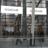 UniCredit muss Verlust verkraften