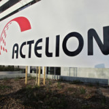 Actelion und J&J sollen sich geeinigt haben