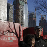 Chinas Industrie wächst stärker als erwartet