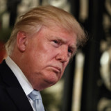 Wenn Trump auf Einzelaktien schiesst