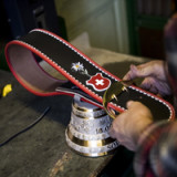 Schweizer Industrie schwächt sich etwas ab