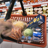 Mehr Umsatz im Schweizer Detailhandel