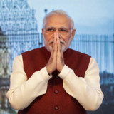 Indiens Budgetentwurf testet Reformwillen