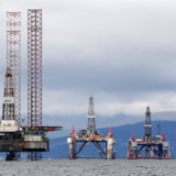 Öl heizt die Inflation an