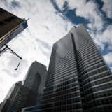 Grossbanken bestehen US-Stresstest