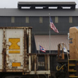 US-Industrie wächst schneller als erwartet