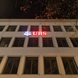 UBS blitzt mit Einspruch gegen Milliardenkaution ab