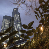 Deutsche Bank mit Befreiungsschlag