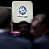 VW durchlebt «magische Phase»