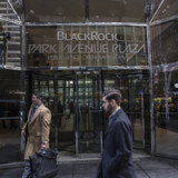 BlackRock überrascht bei Gewinnentwicklung