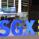 Südostasiens Börsen widerstehen globalen Gegenwinden gut