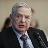Soros: «Unsicherheit ist derzeit am grössten»