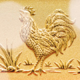 Das Jahr des Hahns verspricht gute Börsen