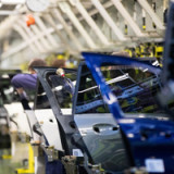 Deutschlands Wirtschaftsaussichten trüben sich ein