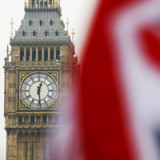 Britische Regierung drückt beim Brexit aufs Tempo