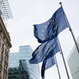 Wirtschaft in der Eurozone schaltet Gang hoch