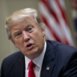 Trump visiert Steuersatz von 15% an