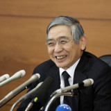 Bank of Japan bleibt sich treu
