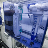 Geberit startet Rückkaufprogramm