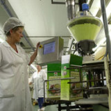 Hügli wächst nur verhalten