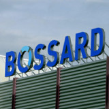 Bossard legt 2016 Endspurt hin