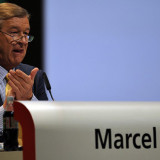 Die Person Marcel Ospel