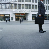 Schweizer Wirtschaftsreputation bleibt positiv