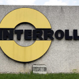 Interroll stellt starkes Semester in Aussicht
