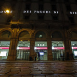 Euro-Finanzminister diskutieren wohl Monte-dei-Paschi-Rettung