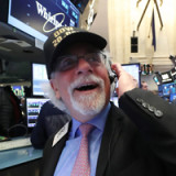 Die verrückte Story von Wallstreets «Professor»