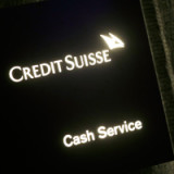 CS stellt 2 Mrd. für US-Vergleich zurück