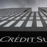 Warnt Credit Suisse vor zu hohen Schätzungen?