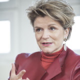 «Gute Erfahrungen mit Kapitalverkehrsfreiheit»