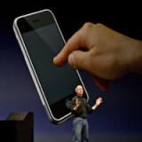 Das iPhone wird zehn