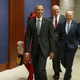 Big Pharma verkraftet den Wegfall von Obamacare