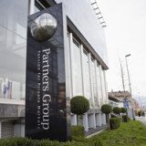 Partners Group reitet die Erfolgswelle
