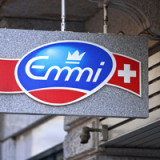 Emmi expandiert im Ziegenmilch-Geschäft