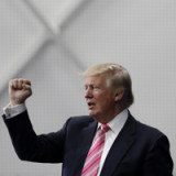 «The Donald» ist kein Ronald