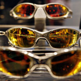 Megafusion von Luxottica und Essilor