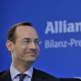 Allianz-Chef träumt weiter vom grossen Deal