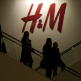 H&M mit Umsatzrückgang in der Schweiz